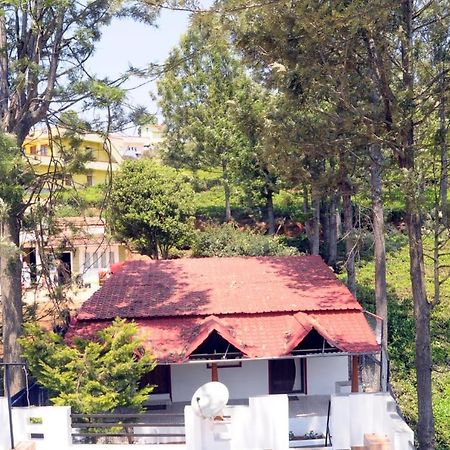 Franc Villa - Kothagiri コタジリ エクステリア 写真