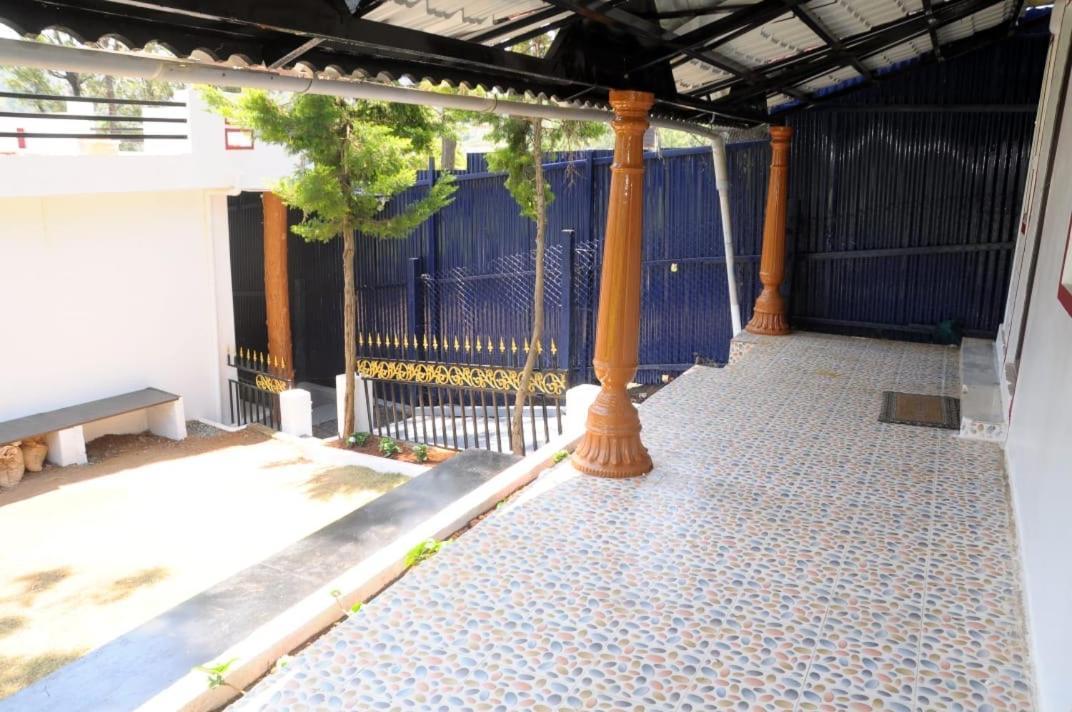 Franc Villa - Kothagiri コタジリ エクステリア 写真