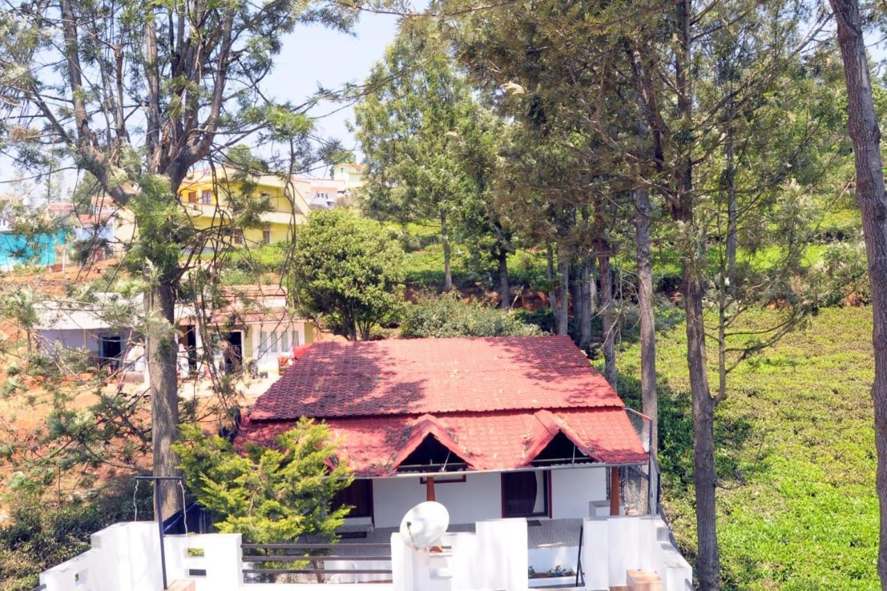 Franc Villa - Kothagiri コタジリ エクステリア 写真