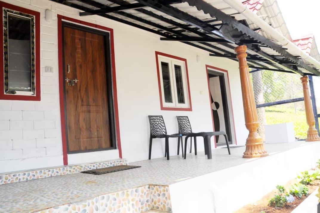 Franc Villa - Kothagiri コタジリ エクステリア 写真