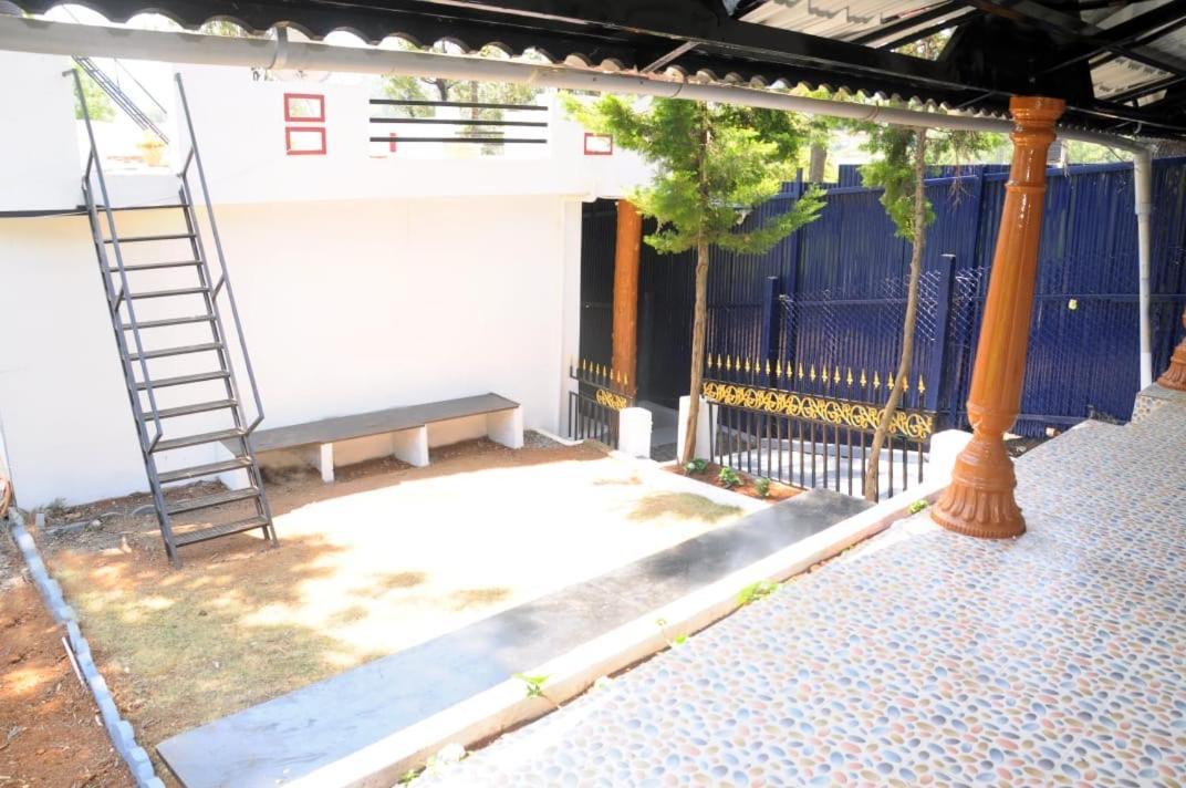 Franc Villa - Kothagiri コタジリ エクステリア 写真